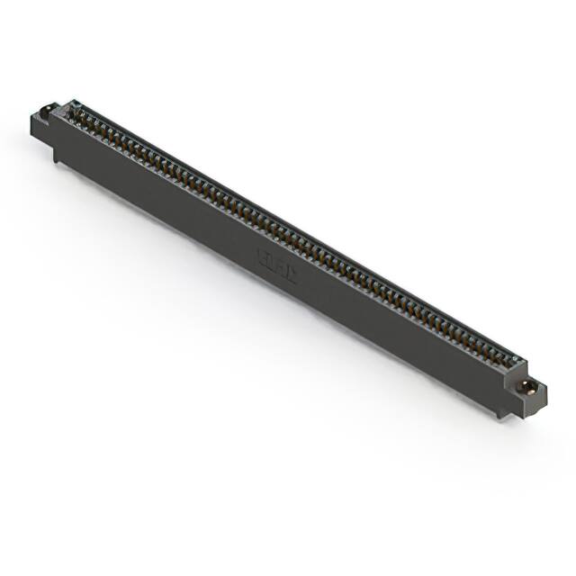 395-064-544-603 EDAC Inc.  Edgeboard Connectors
